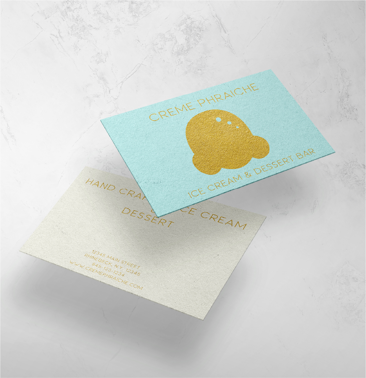 Business Card