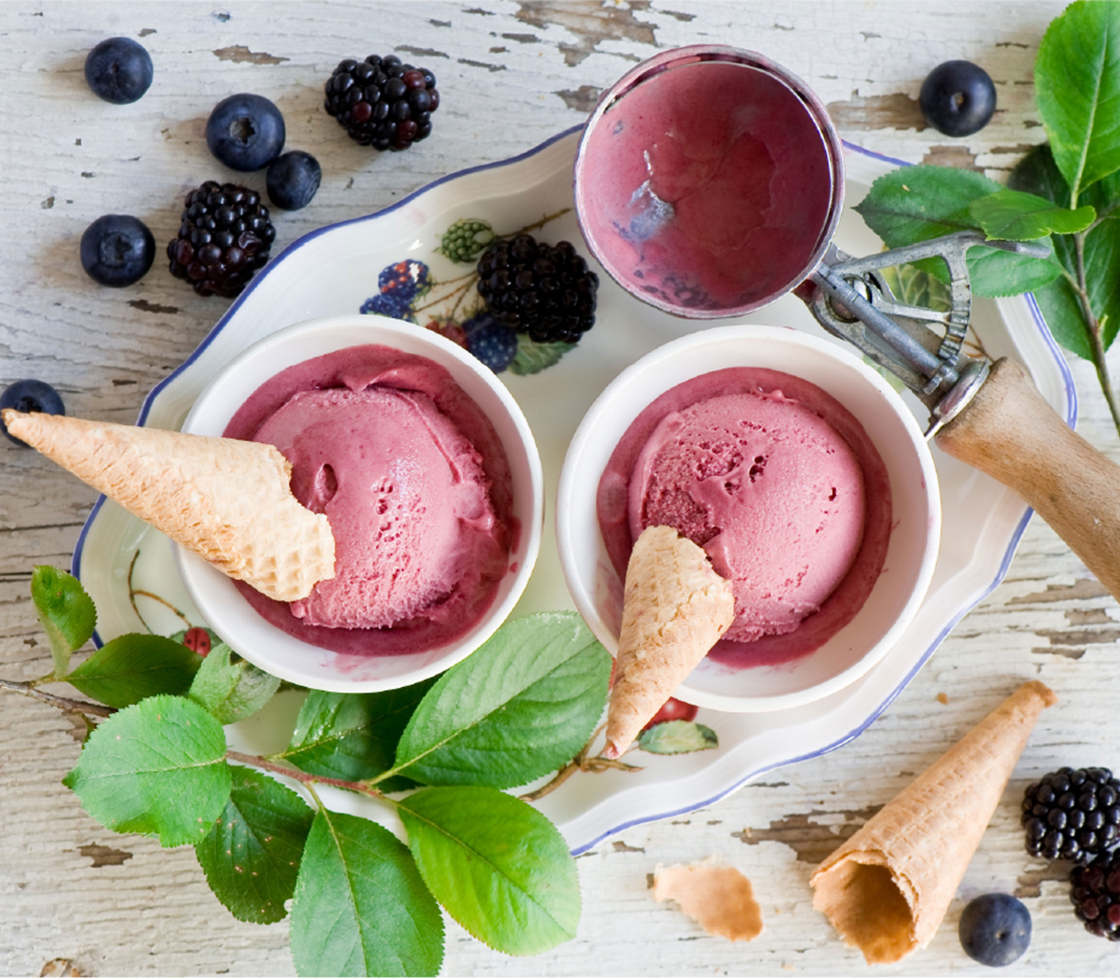 Ice Cream