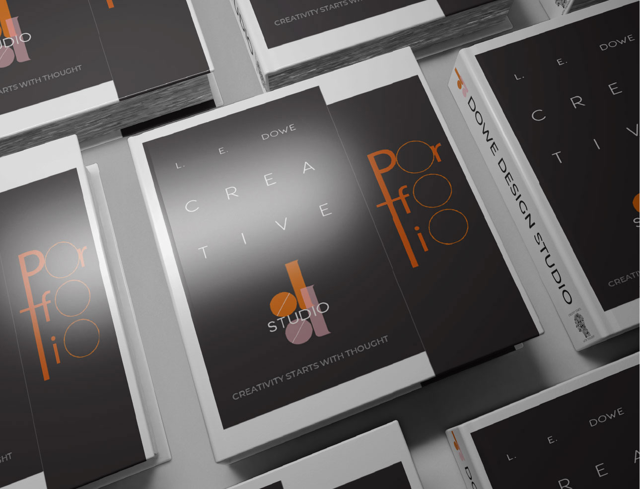 Book Design